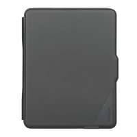 VersaVu® Bluetooth® Keyboard Case for iPad (A16), iPad Air® (M4)/ (M3)/ (M2) 11-inch, iPad® (10th gen) 10.9-inch, iPad Air® (5th and 4th gen.) 10.9-inch and iPad Pro® (4th, 3rd, 2nd and 1st gen.) 11-inch