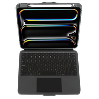 VersaVu® Bluetooth® Keyboard Case for iPad Pro® 11-inch (M4)