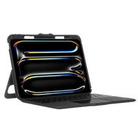 VersaVu® Bluetooth® Keyboard Case for iPad Pro® 11-inch (M4)