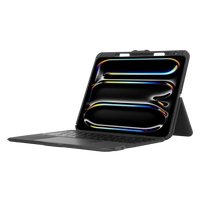 VersaVu® Bluetooth® Keyboard Case for iPad Pro® 13-inch (M5/M4)