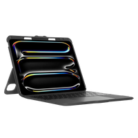 VersaVu® Bluetooth® Keyboard Case for iPad Pro® 13-inch (M5/M4)