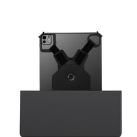 Safe Fit™ Universal 9.5-11.5” Rotating Tablet Case