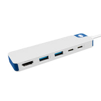 HyperDrive Flex 5 Port USB-C Hub