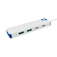 HyperDrive Flex 4 Port USB-C Combo Hub