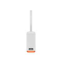 HyperJuice Flex 10K 30W Power Bank - Orange
