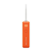 HyperJuice Flex 10K 30W Power Bank - Orange