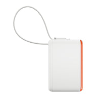 HyperJuice Flex 10K 30W Power Bank - Orange