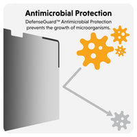 HyperShield Magnetic Privacy Screen for MacBook Air 13.6