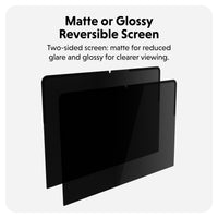 HyperShield Magnetic Privacy Screen for MacBook Neo 13โ