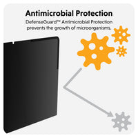HyperShield Magnetic Privacy Screen for MacBook Neo 13โ