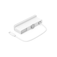 HyperDrive 5-in-1 USB-C Hub for iMac 24