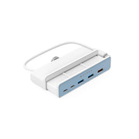 HyperDrive 5-in-1 USB-C Hub for iMac 24