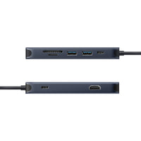 HyperDrive Next 10 Port USB-C Hub