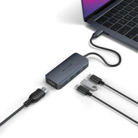 HyperDrive Next 4 Port USB-C Hub
