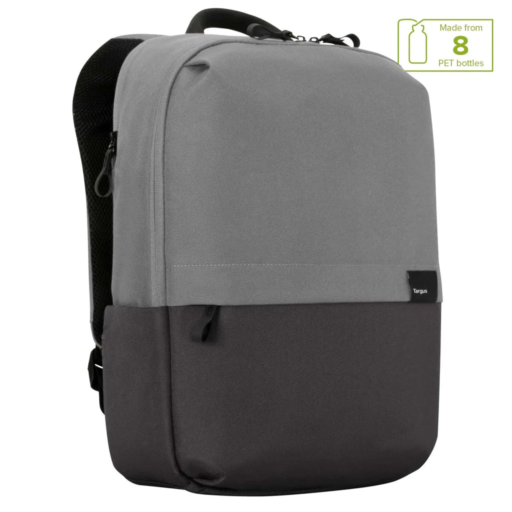 Black commuter backpack hotsell