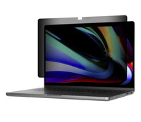 Magnetic Privacy Screen for MacBook Air® 13” (M4, M3, 2024 and M2, 2022)