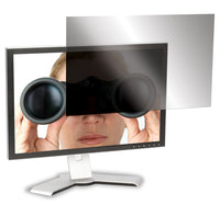 22” 4VU Monitor Privacy Screen Filter (16:10)