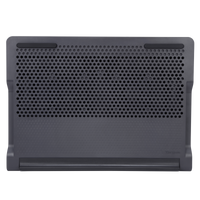 Targus Chill Mat™+ with 4-Port Hub showing Top View Grill