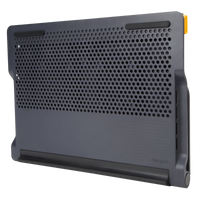 Targus Chill Mat™+ with 4-Port Hub showing Top View Grill