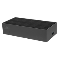 Targus USB-C Universal Dual Video 4K Docking Station with 100W Power