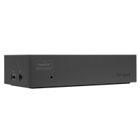 Targus USB-C Universal Dual Video 4K Docking Station with 100W Power