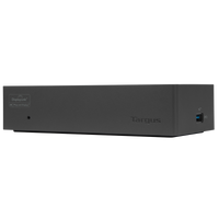 Targus USB-C Universal Dual Video 4K Docking Station with 100W Power