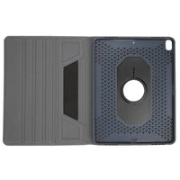 VersaVu® Classic Tablet Case for iPad Air 13-inch (M3)/ (M2), iPad Pro® 12.9-inch 6th gen. (2022), 5th gen. (2021), 4th gen. (2020) and 3rd gen. (2018) - Black