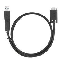 USB-C to USB-A Cable 1.8M Tether Cable