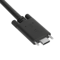 USB-C to USB-A Cable 1.8M Tether Cable