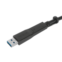 USB-C to USB-A Cable 1.8M Tether Cable