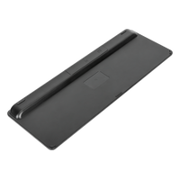 Midsize Multi-Device Bluetooth® Antimicrobial Keyboard