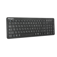 Midsize Multi-Device Bluetooth® Antimicrobial Keyboard