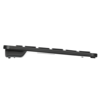 Midsize Multi-Device Bluetooth® Antimicrobial Keyboard