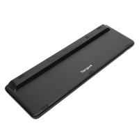 Works With Chromebook™ Midsize Bluetooth® Antimicrobial Keyboard