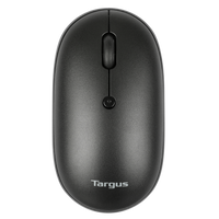 Compact Multi-Device Dual Mode Antimicrobial Wireless Mouse