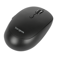 Midsize Comfort Multi-Device Antimicrobial Wireless Mouse