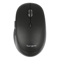 Midsize Comfort Multi-Device Antimicrobial Wireless Mouse