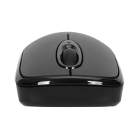 Works With Chromebook™ Bluetooth® Antimicrobial Mouse