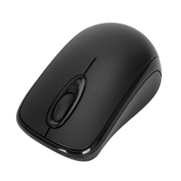 Works With Chromebook™ Bluetooth® Antimicrobial Mouse