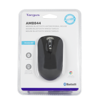 Works With Chromebook™ Bluetooth® Antimicrobial Mouse