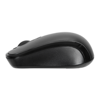 Works With Chromebook™ Bluetooth® Antimicrobial Mouse