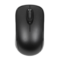 Works With Chromebook™ Bluetooth® Antimicrobial Mouse