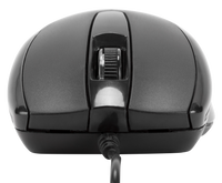 Full-Size Optical Antimicrobial Wired Mouse
