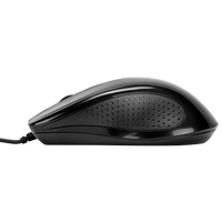Full-Size Optical Antimicrobial Wired Mouse