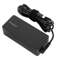 Targus 100W USB-C Charger with fixed DC Output Power Cable
