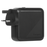 100W USB-C Travel GaN Charger