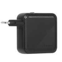 100W USB-C Travel GaN Charger