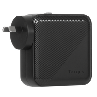 100W USB-C Travel GaN Charger