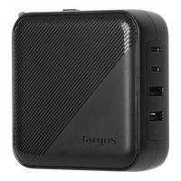 100W USB-C Travel GaN Charger