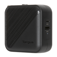 65W USB-C Travel GaN Charger